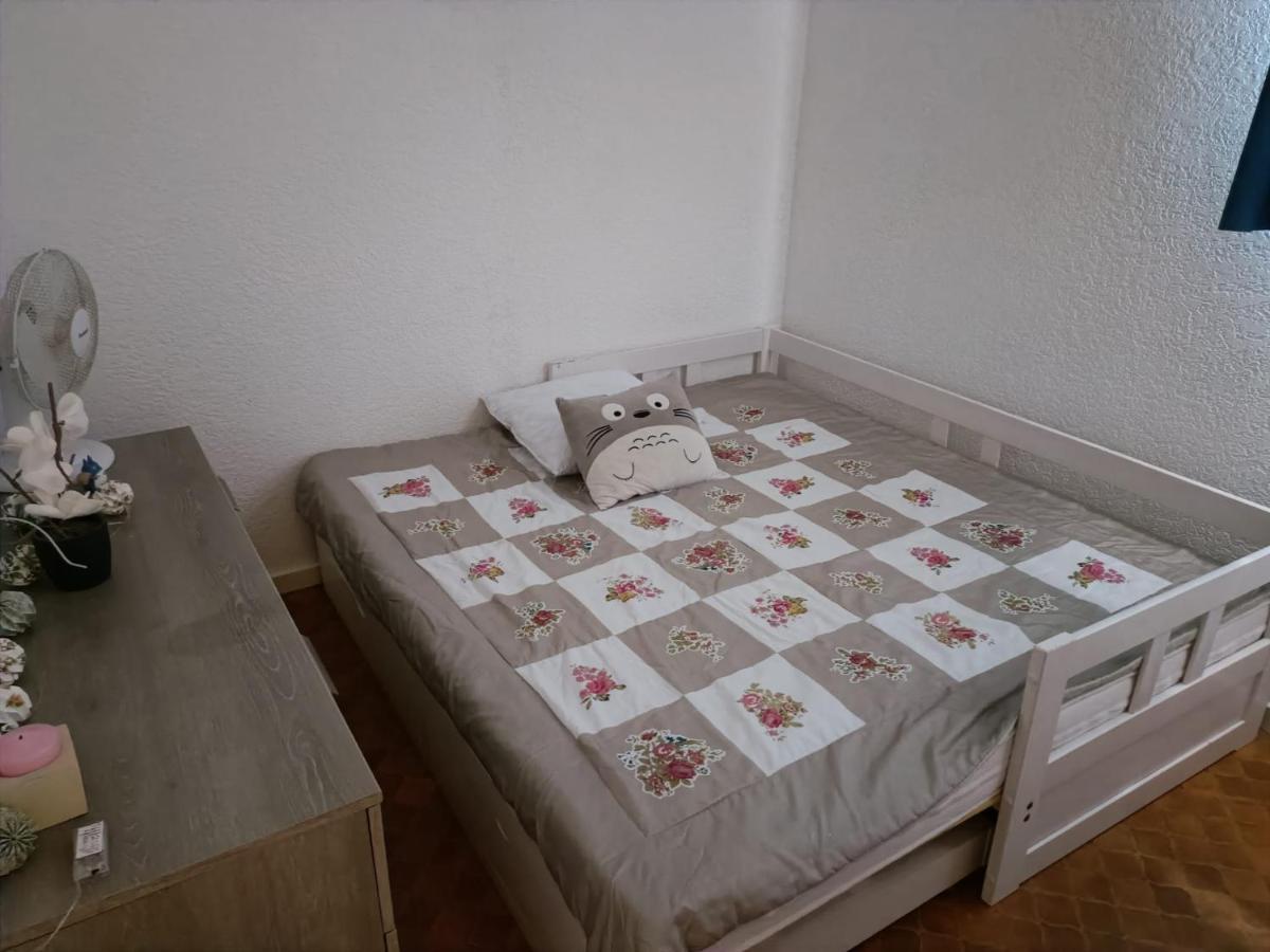 Apartment L'appart De Fanch *