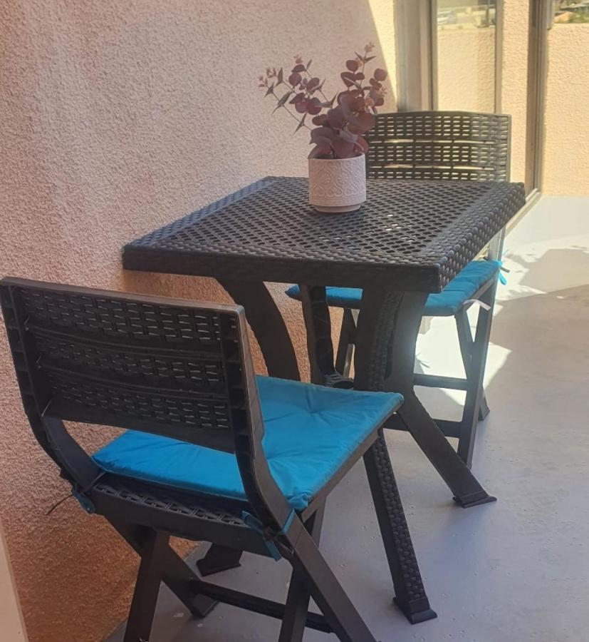 L'appart De Fanch Apartment Le Barcares
